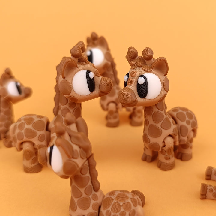 Flexi Giraffe