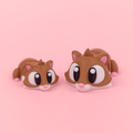 Flexi Hamster