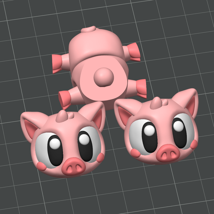 Flexi Pig
