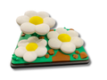 Flexi Ladybug & Flower Playset