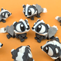 Flexi Badger