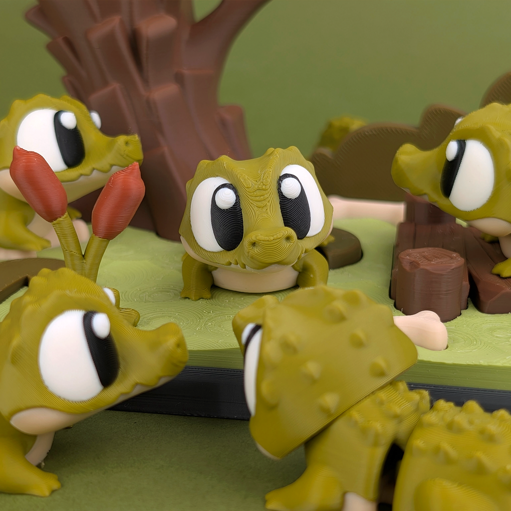 Savannah Playset