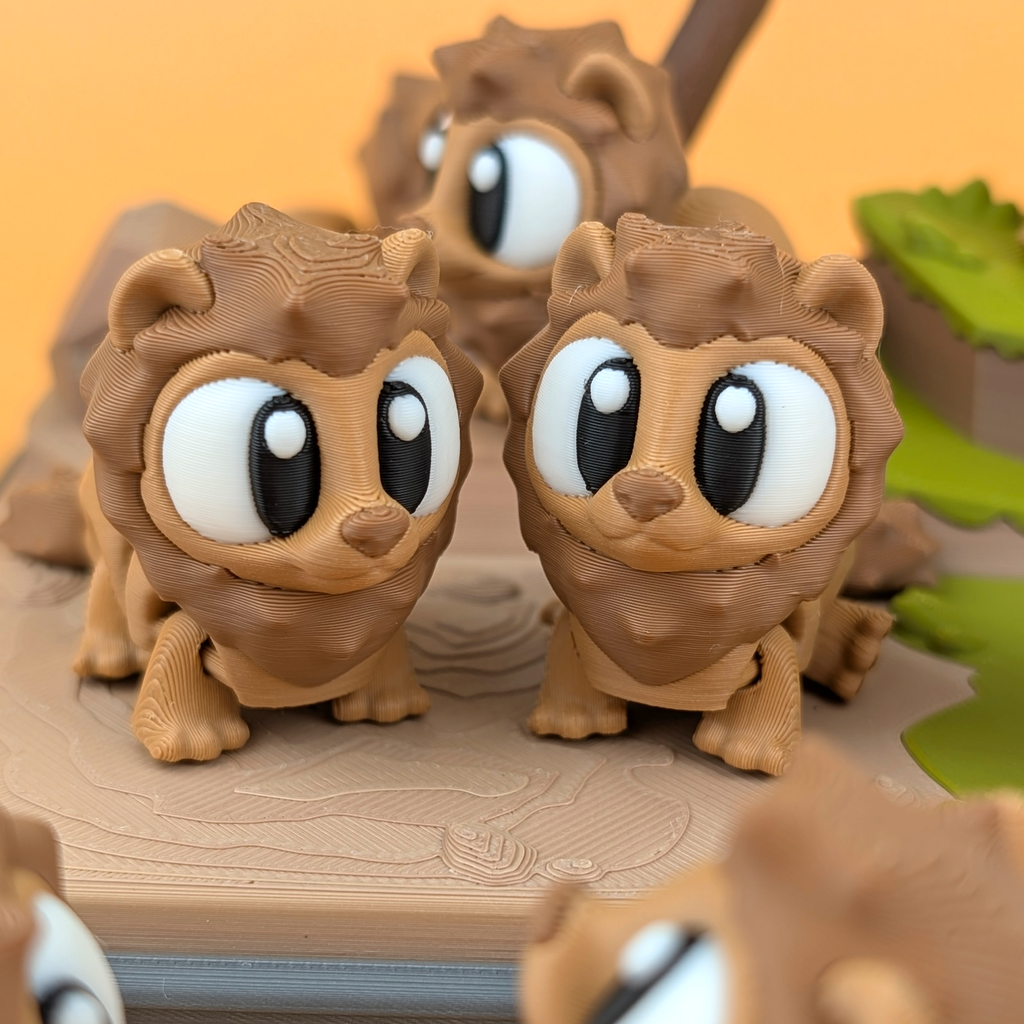 Savannah Playset