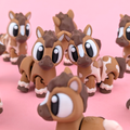 Flexi Horse