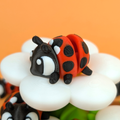 Flexi Lady Bug