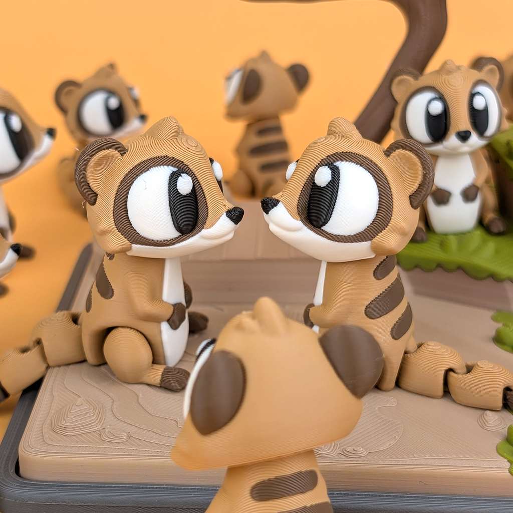 Savannah Playset
