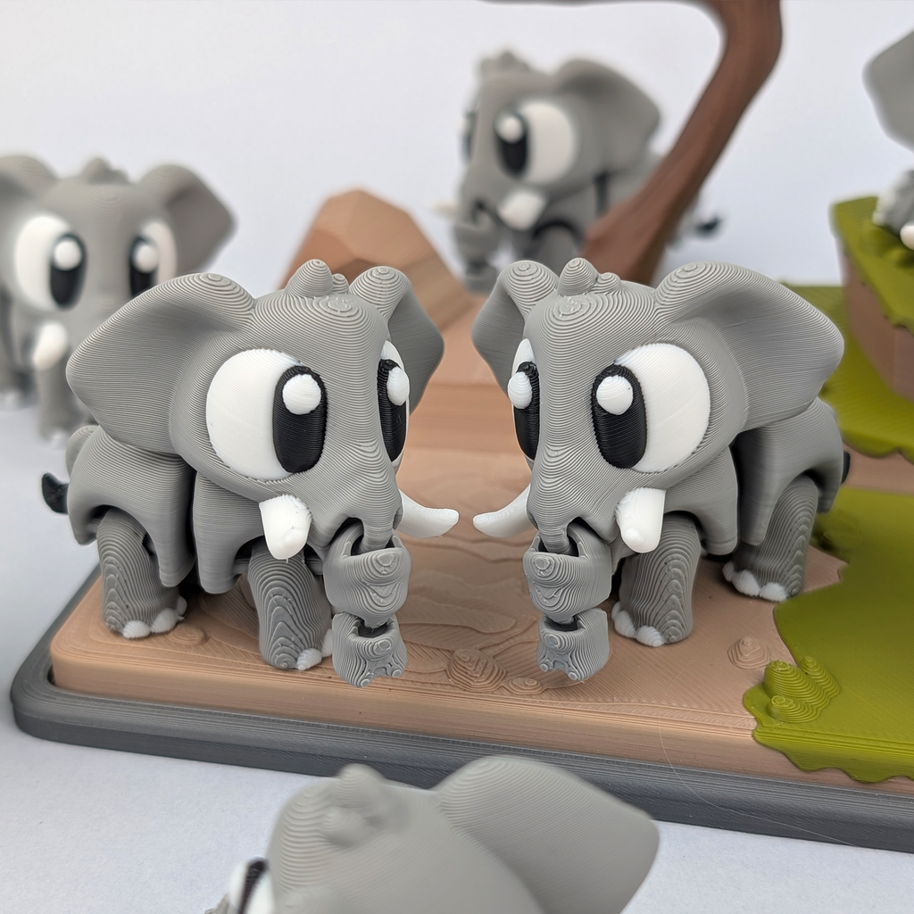 Savannah Playset