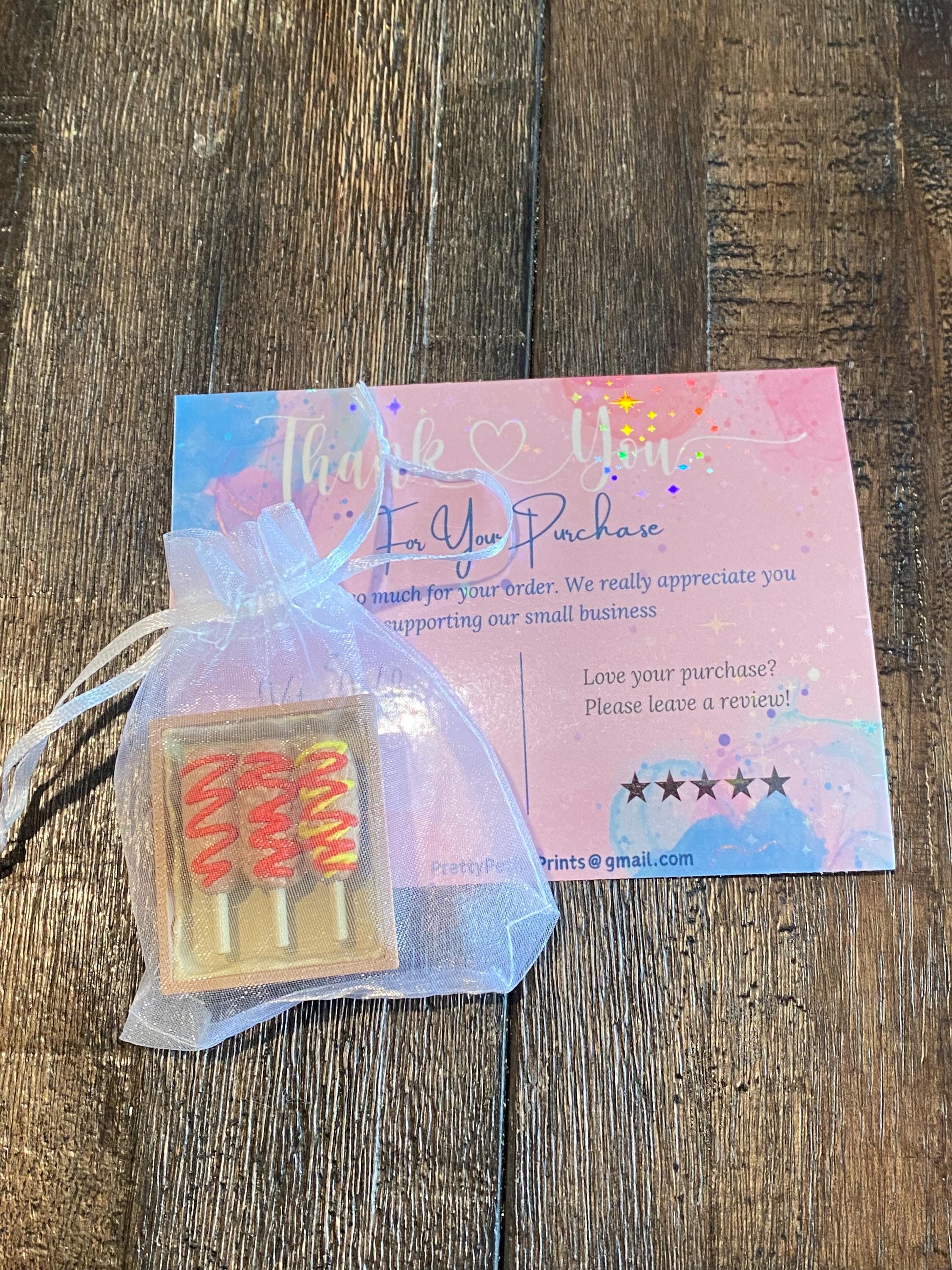 Delightful Kawaii Corn Dog Box anxiety Fidget Clicker | 3D Printed Sensory Toy