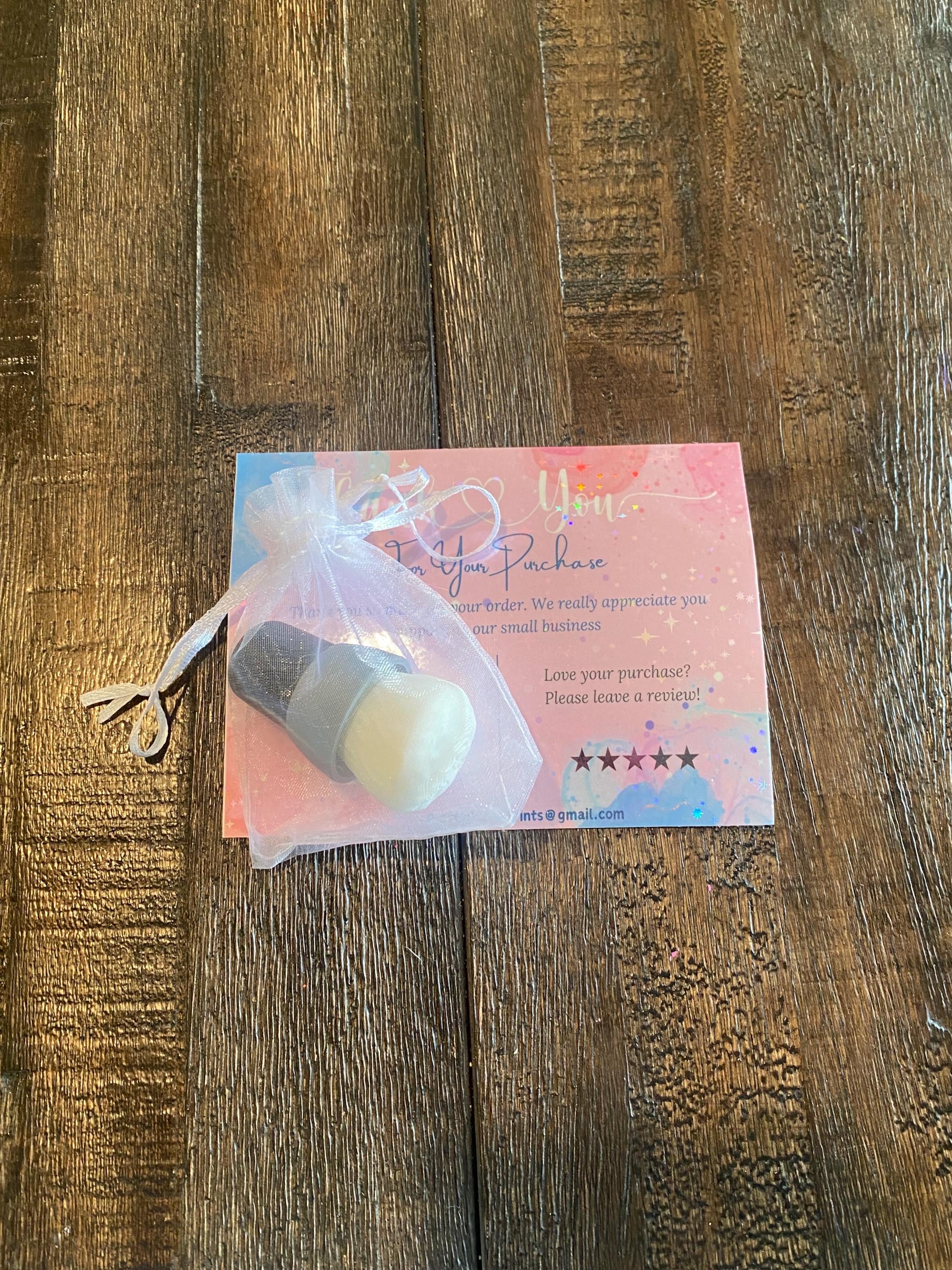Best-Selling Makeup Brush anxiety Fidget Clicker Keychain | 3D Printed Sensory Toy