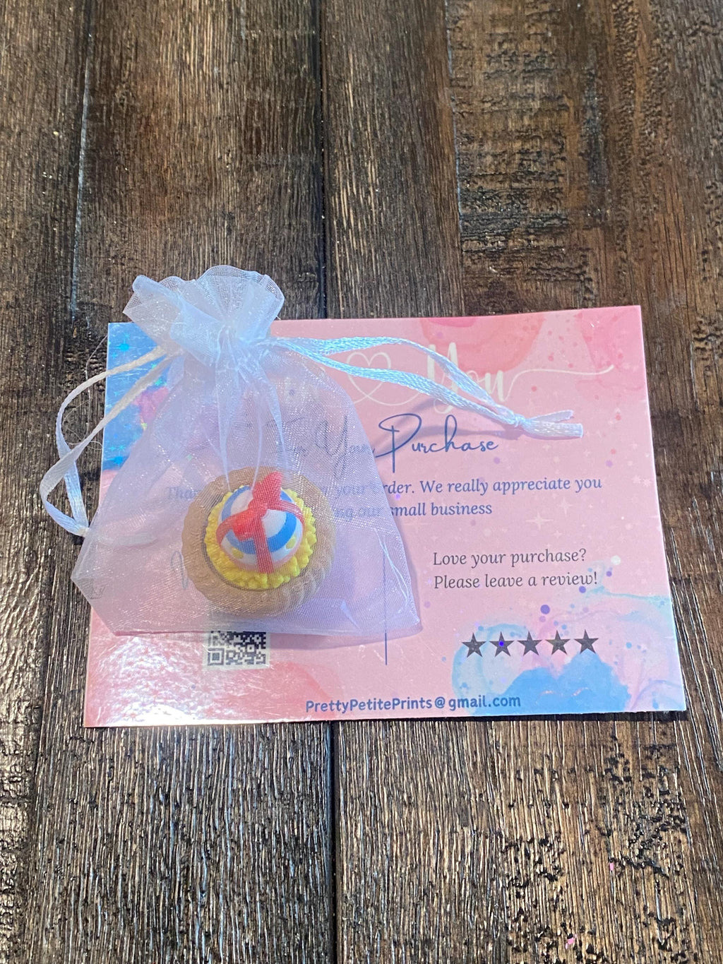 Easter Egg Surprise Basket Anxiety Fidget Clicker Keychain | Sensory Toy | 3D Printed Stress Relief