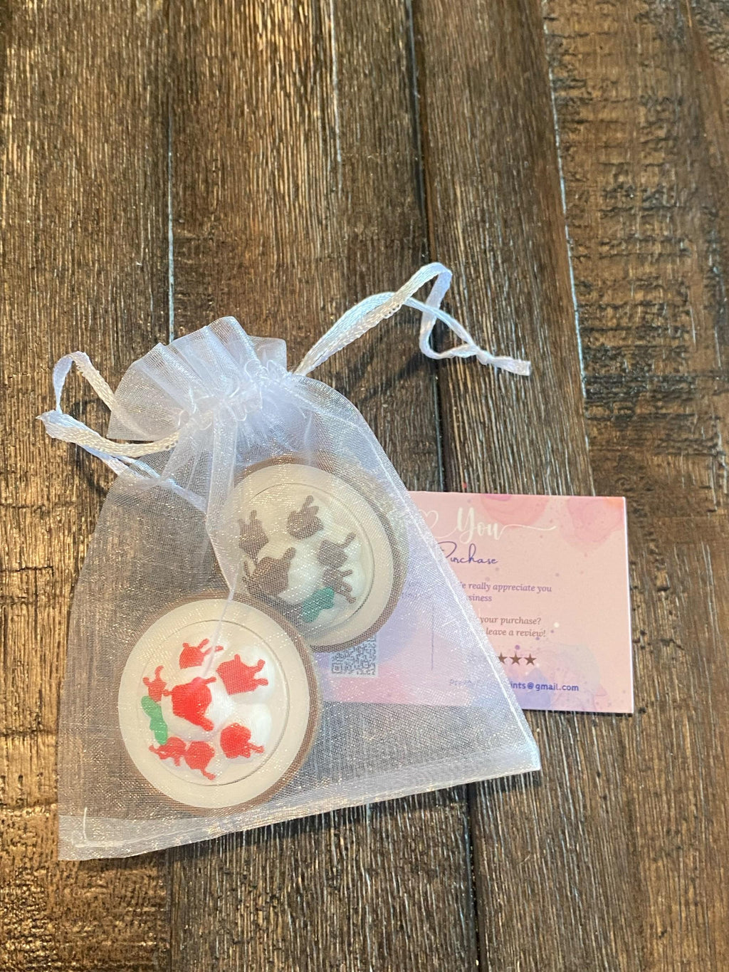 Coconut Ice Cream Sundae Fidget Clicker Keychain | 3D Printed Sensory Toy | Summer Gift