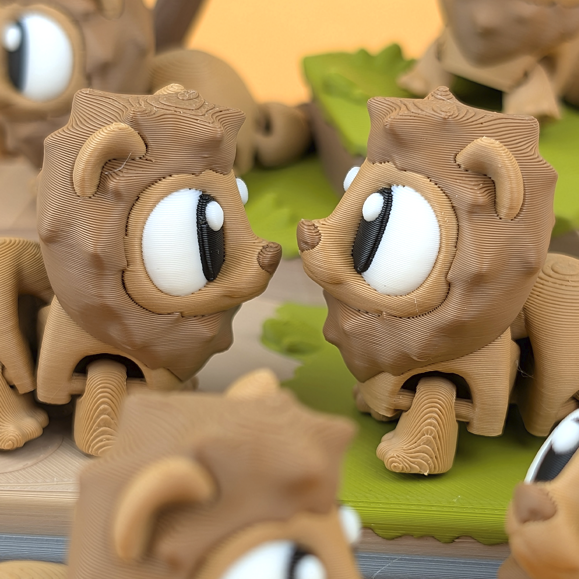 Savannah Playset