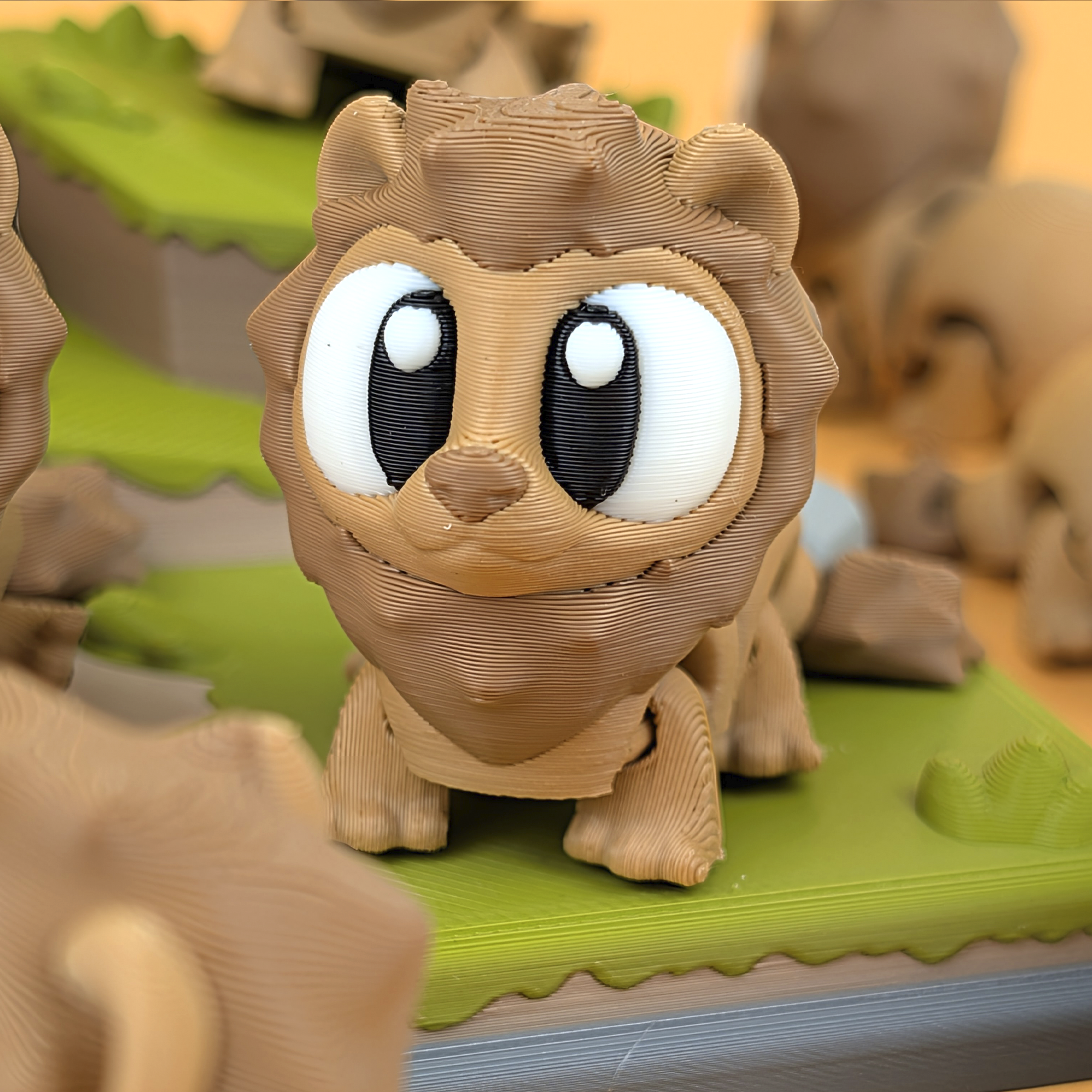 Savannah Playset