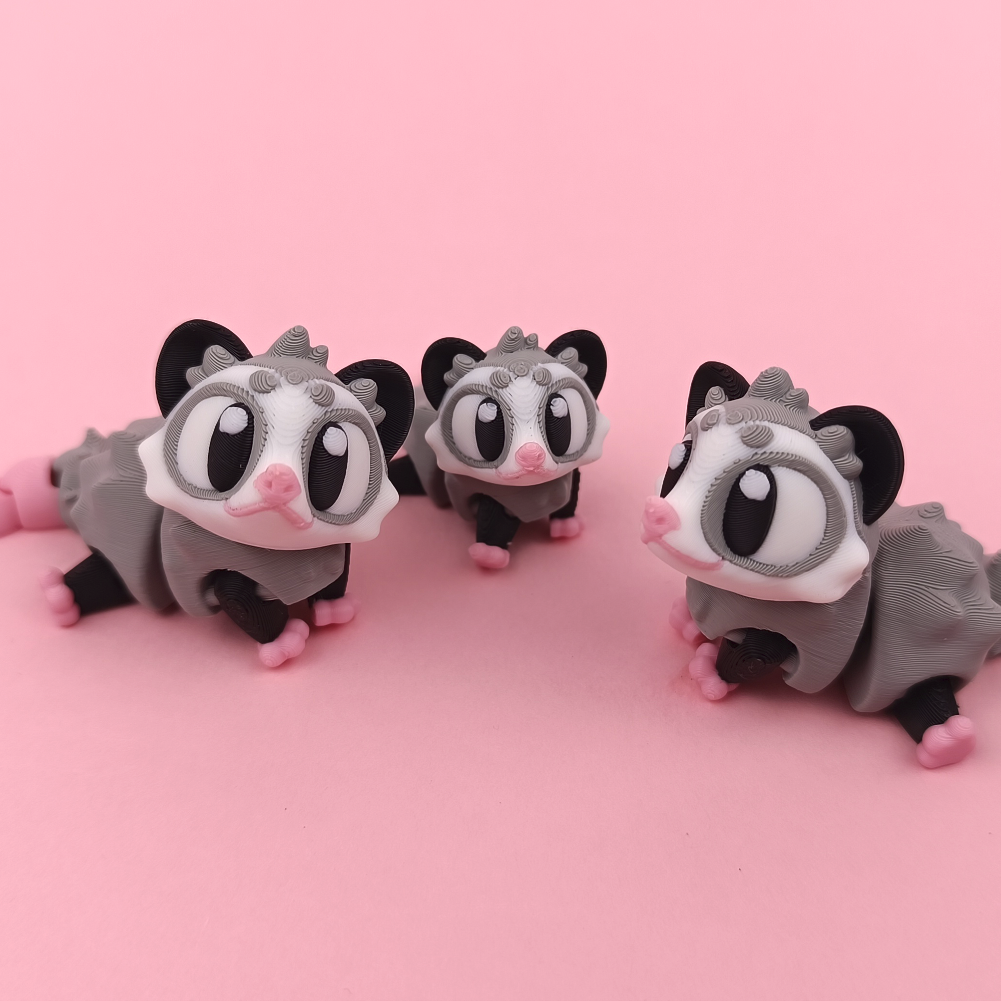 Flexi Opossum